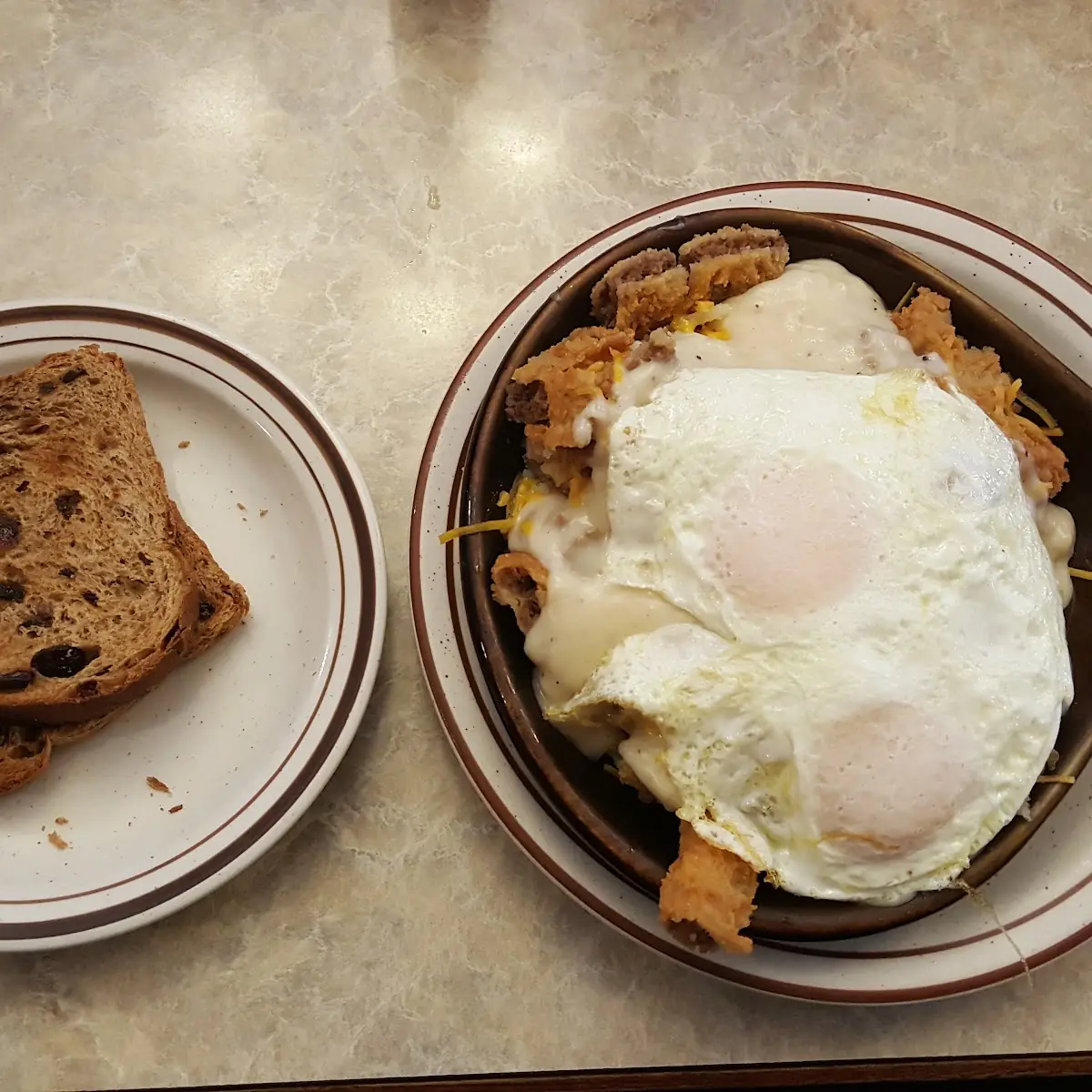 Country Fried Steak