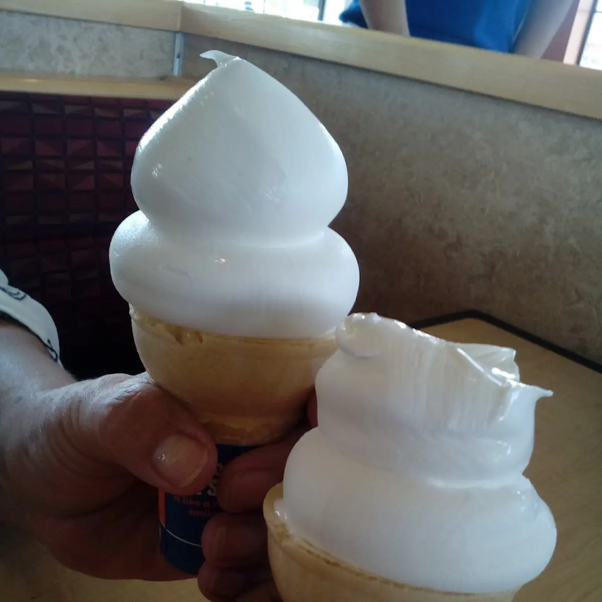 Ice Cream Cone