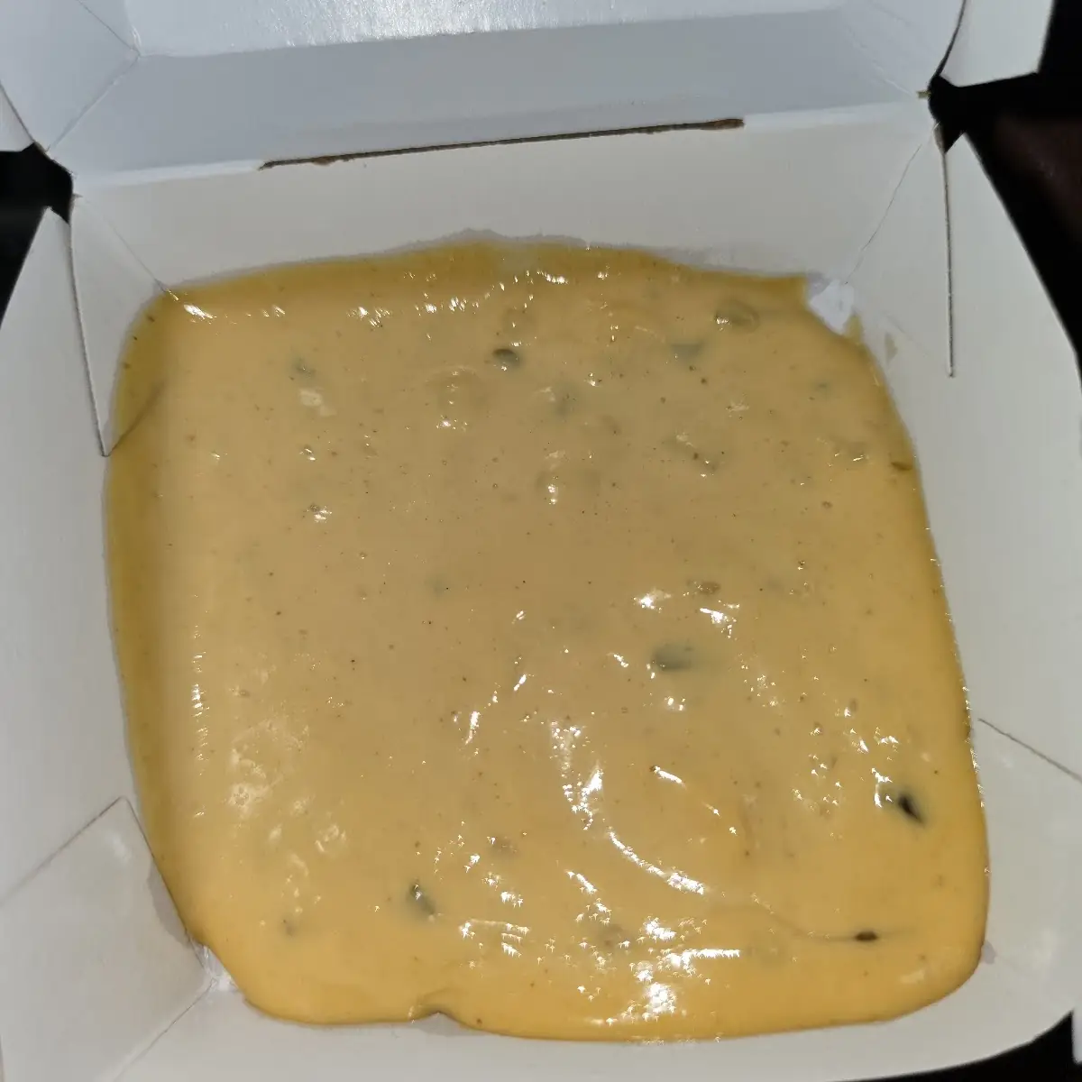 Cheese Dip