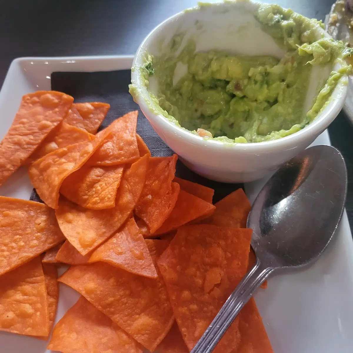 Spinach Dip