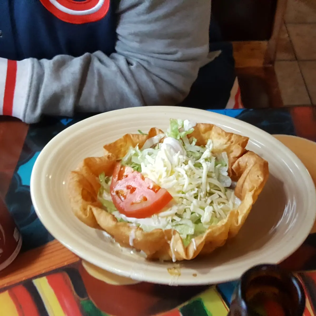Taco Salad