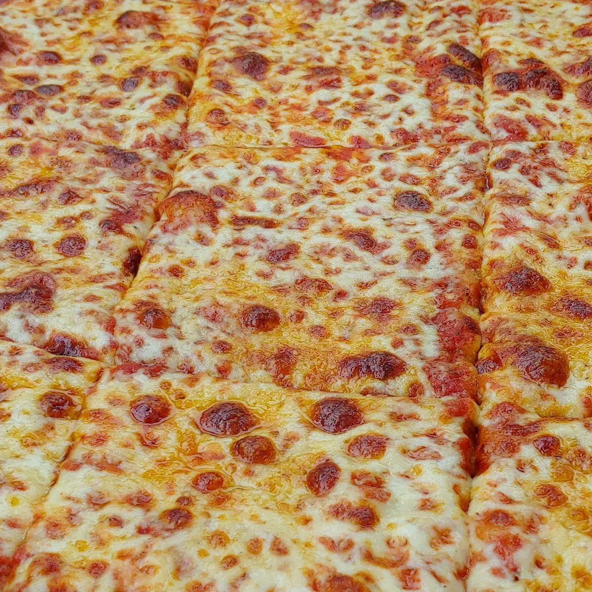 Cheese Pizza