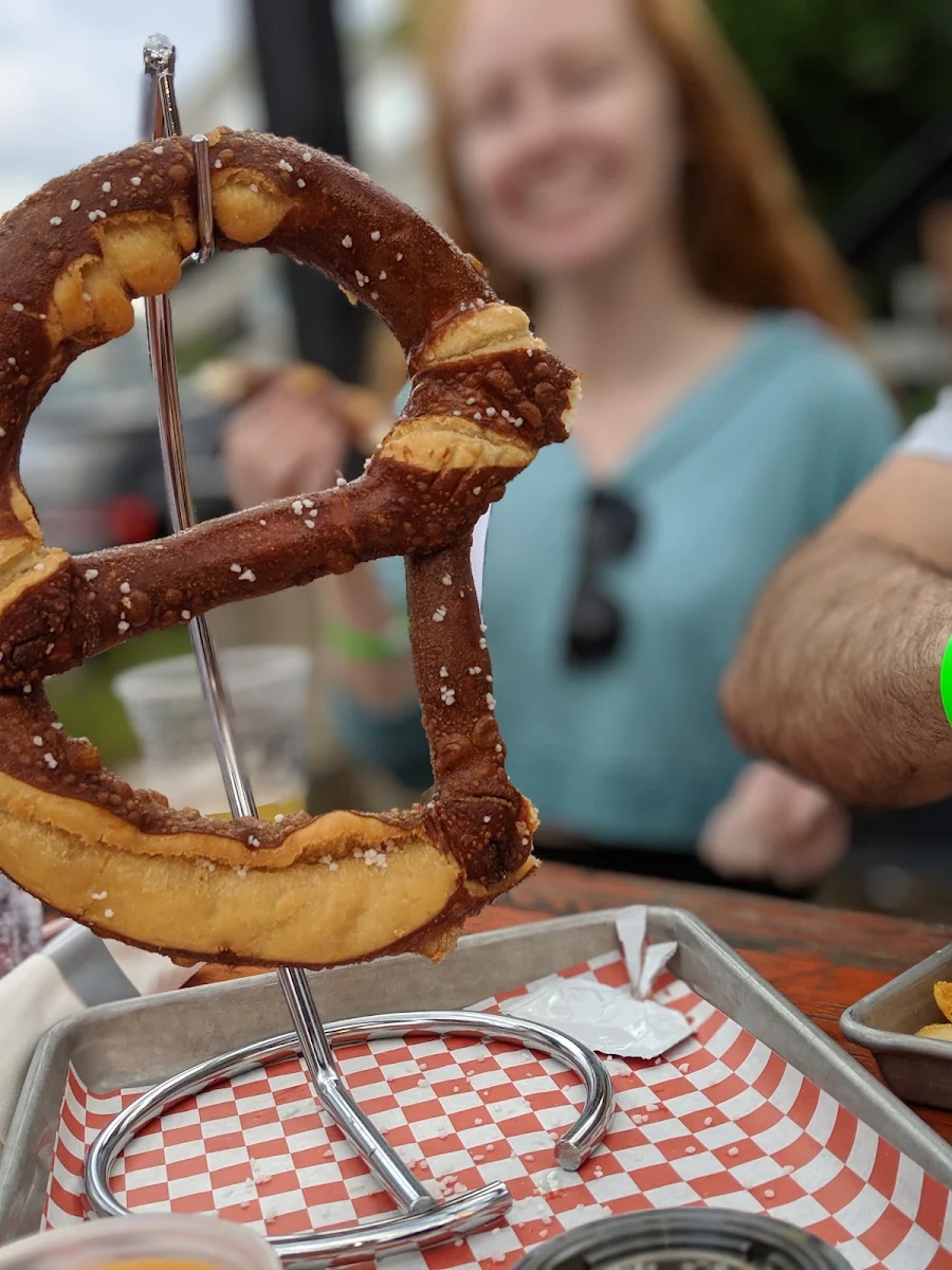 Pretzel
