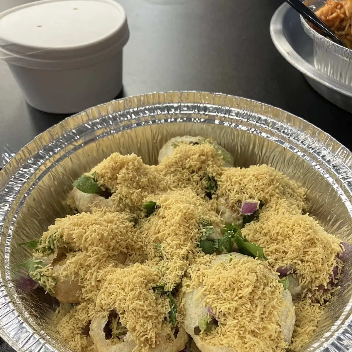 Sev Puri