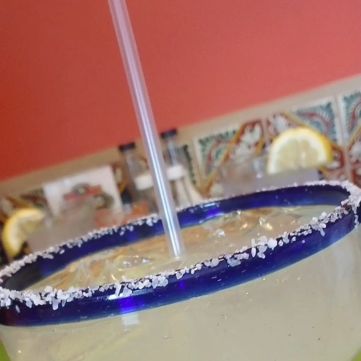 House Margarita