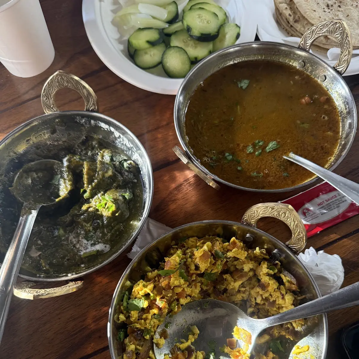 Kala Chana Masala