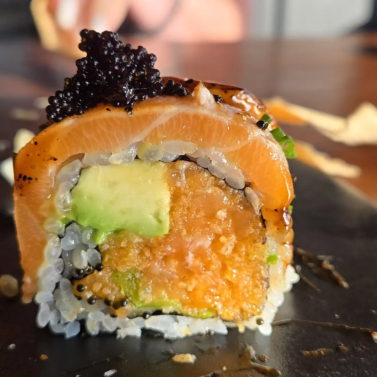 Sushi Rice