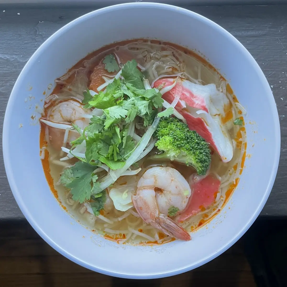 Chicken Pho (Delivery)
