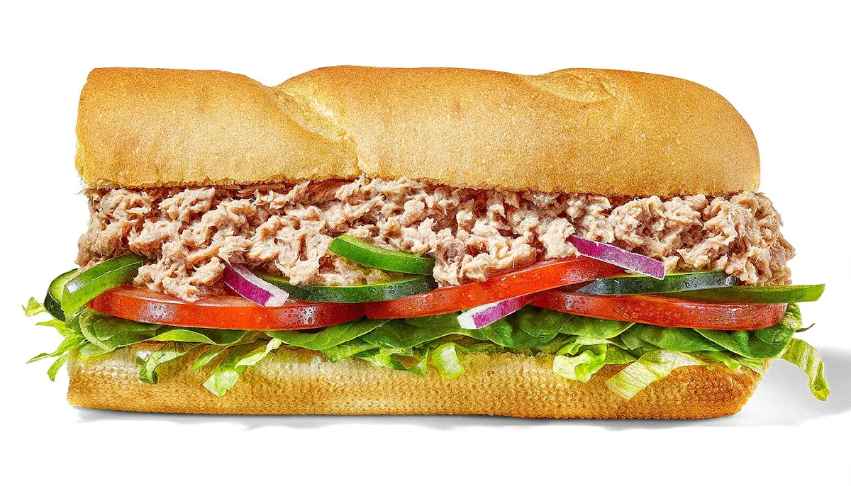 Highlights, Subway