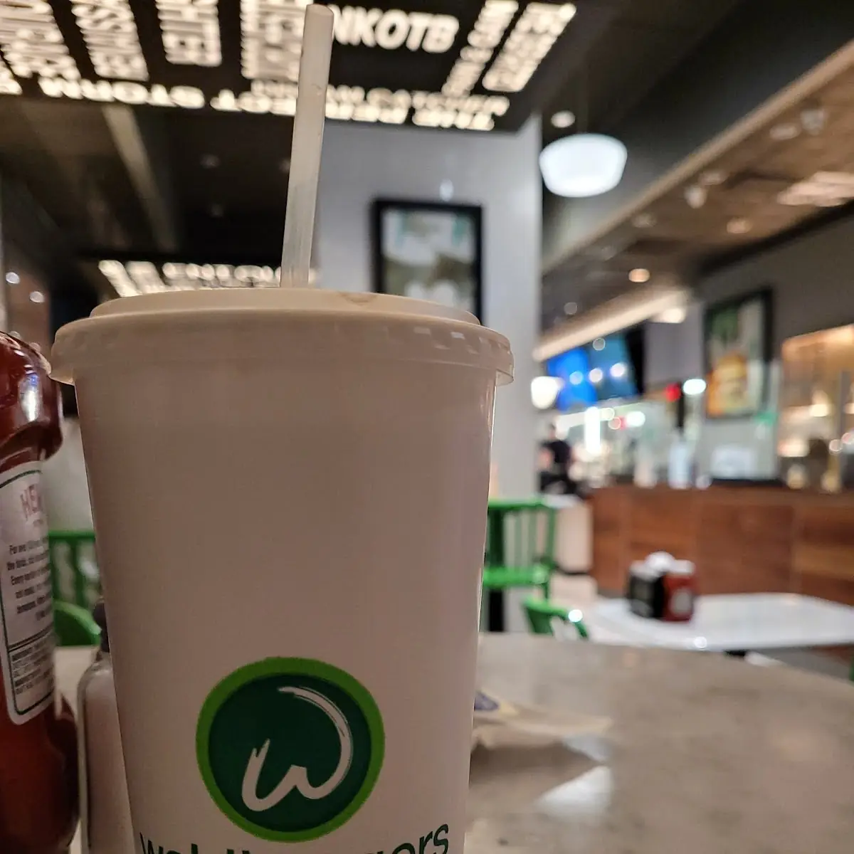 Unsweetened Iced Tea