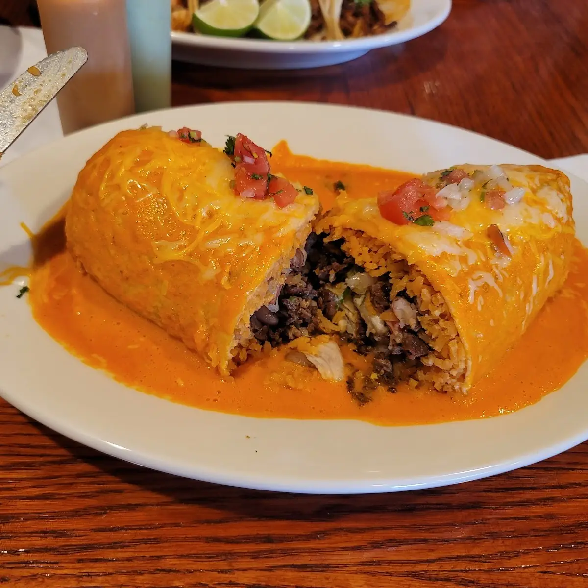 Chile Relleno