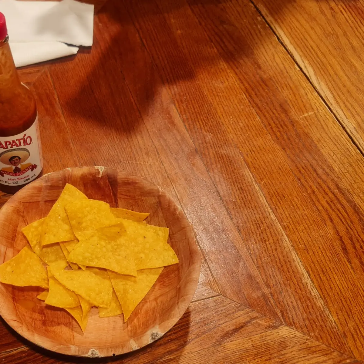 Chips & Salsa