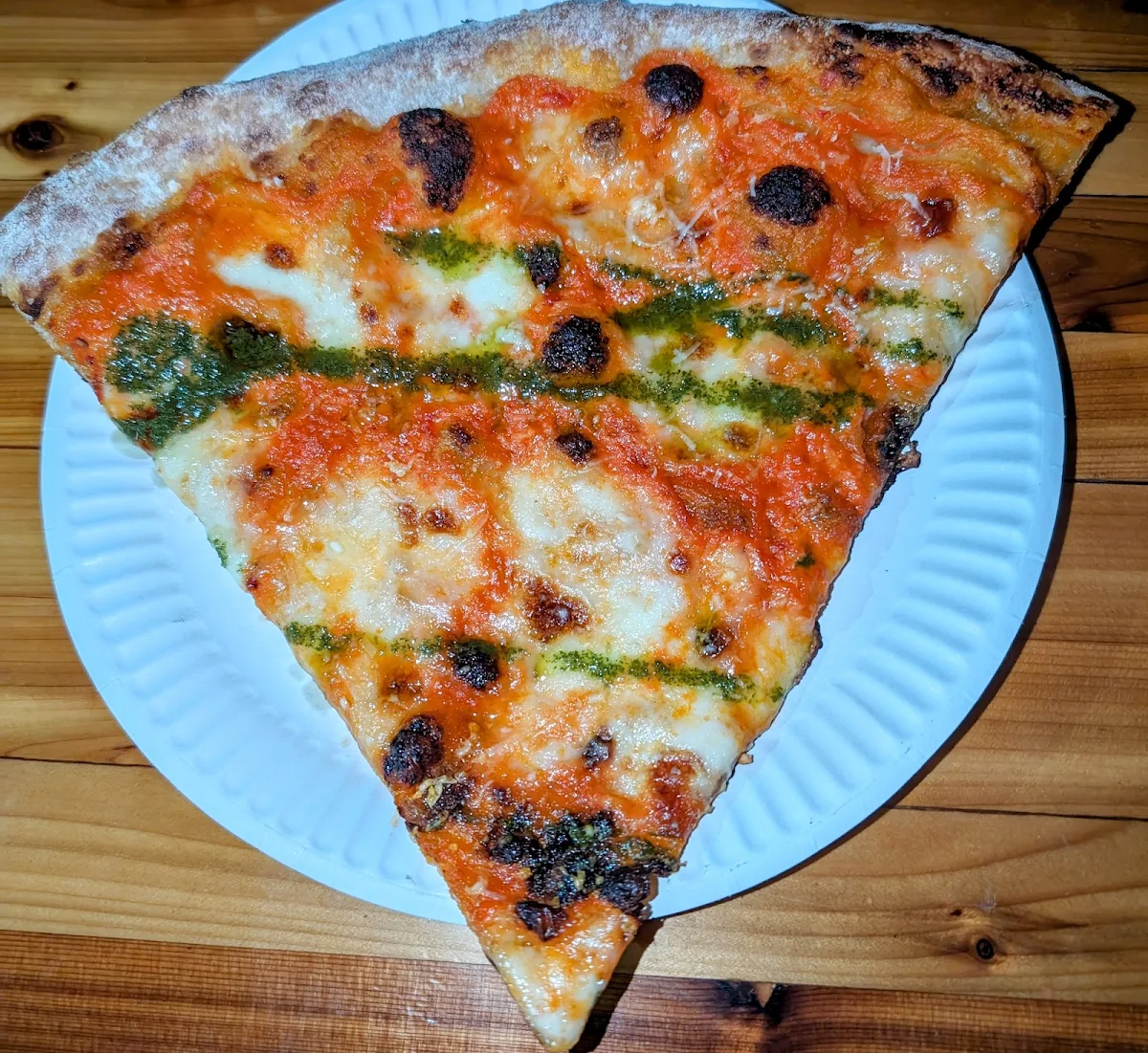 Highlights, North of Brooklyn Pizzeria
