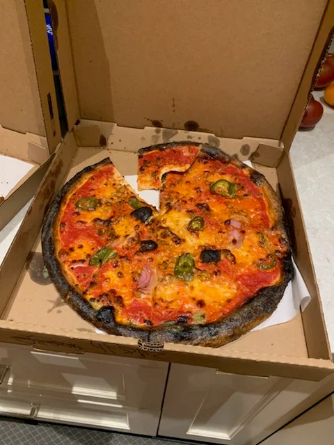 Highlights, North of Brooklyn Pizzeria