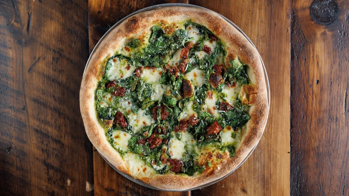Highlights, North of Brooklyn Pizzeria
