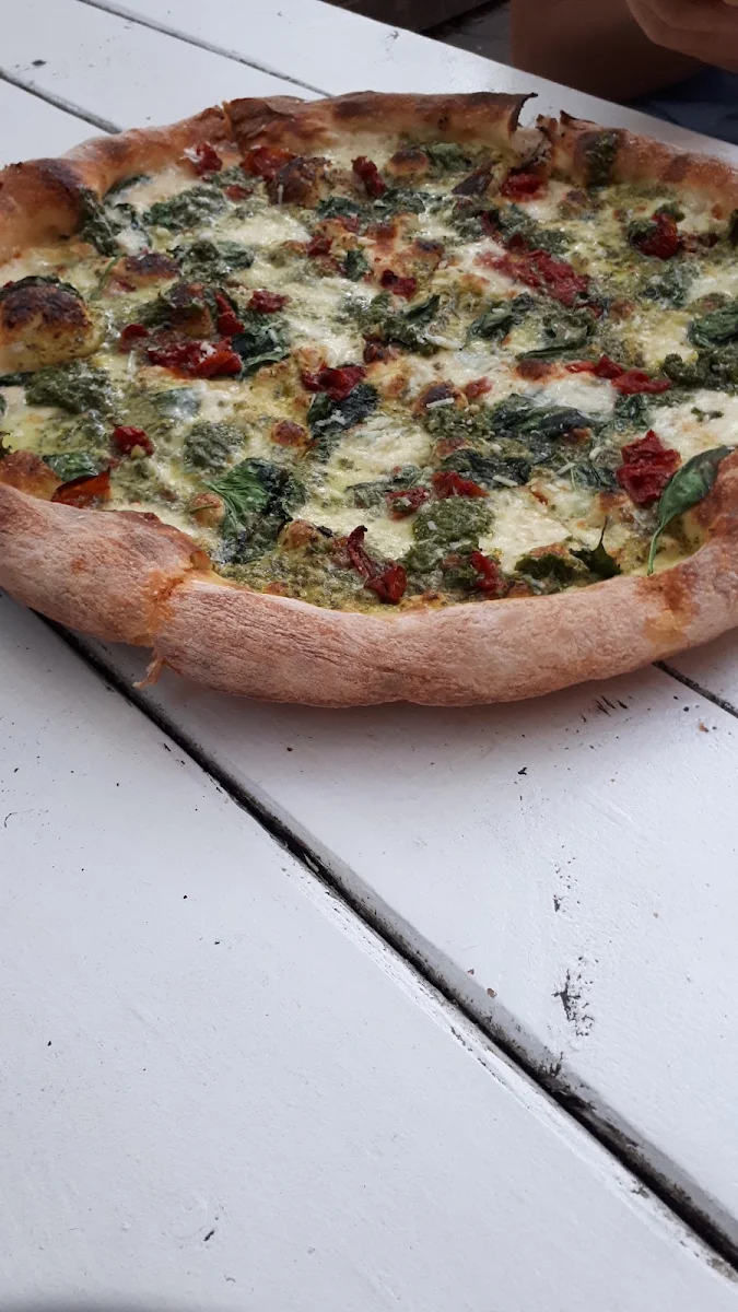 Highlights, North of Brooklyn Pizzeria
