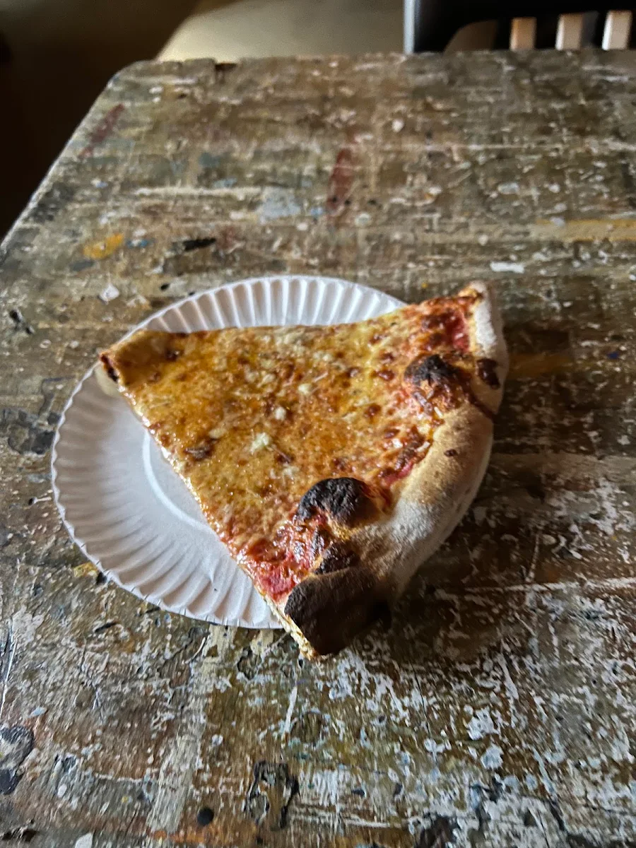 Vodka Verde Medium, North of Brooklyn Pizzeria