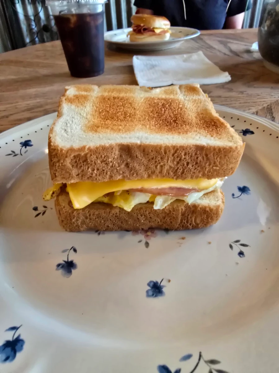Texas Toast