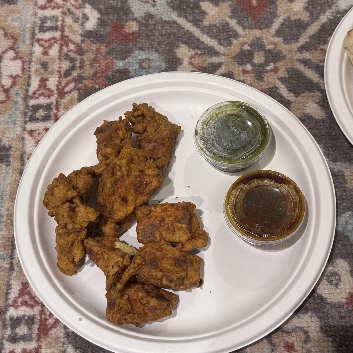 Paneer Pakora