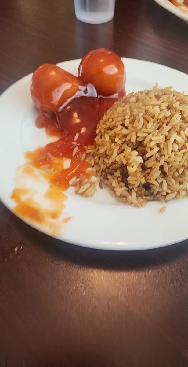 Highlights, Lin Garden Restaurant