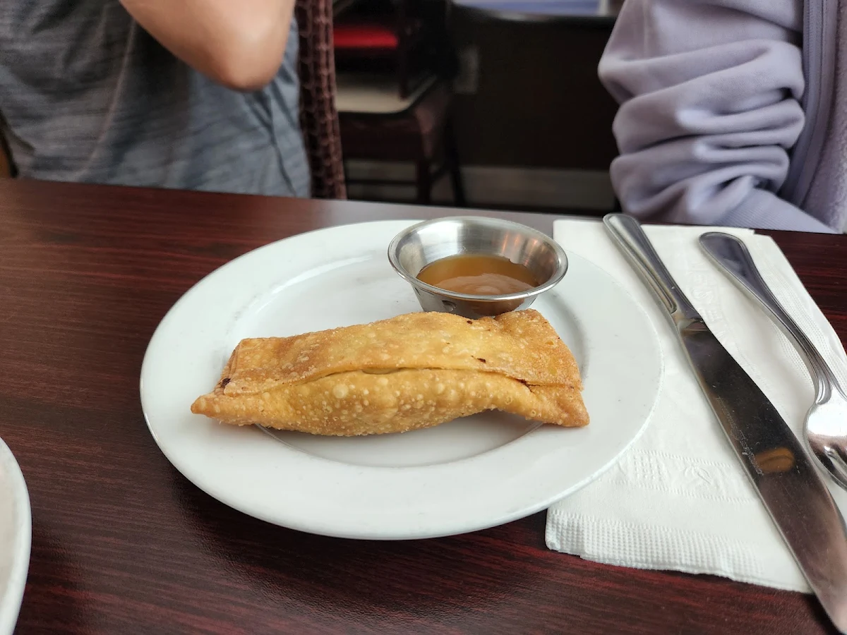Highlights, Lin Garden Restaurant