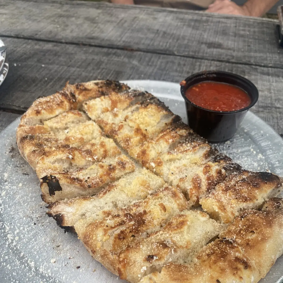 Garlic Bread