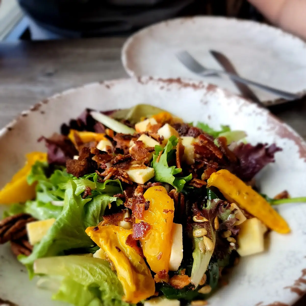 House Salad