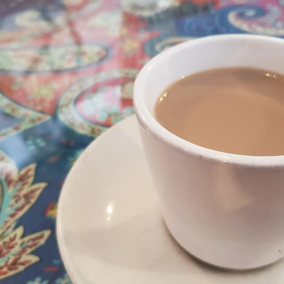 Masala Chai