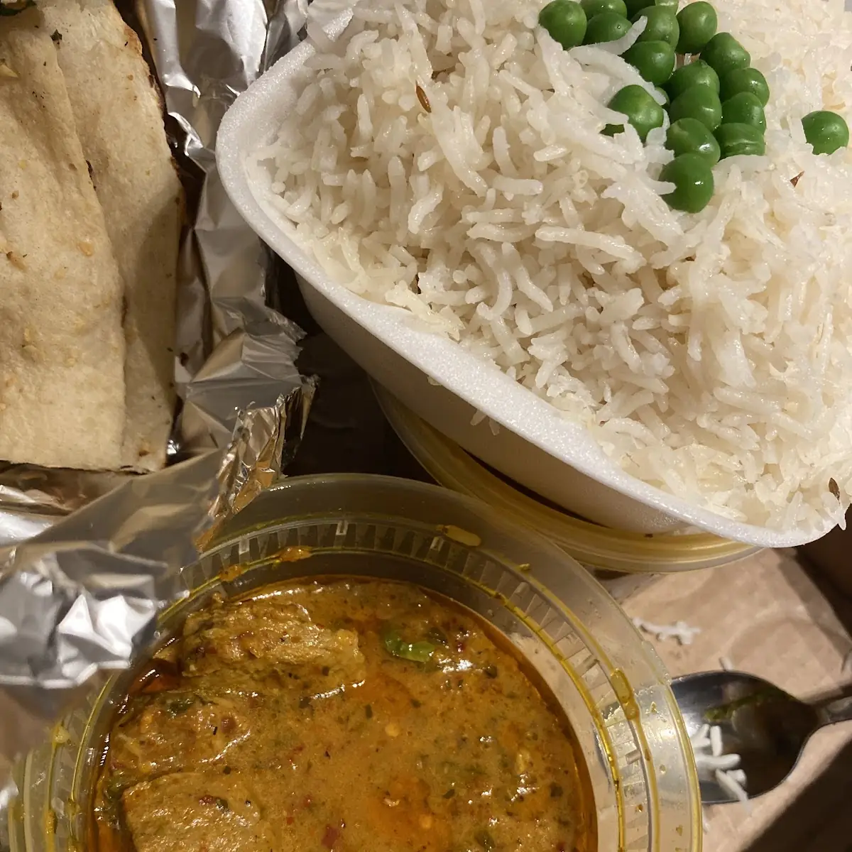 Rogan Josh
