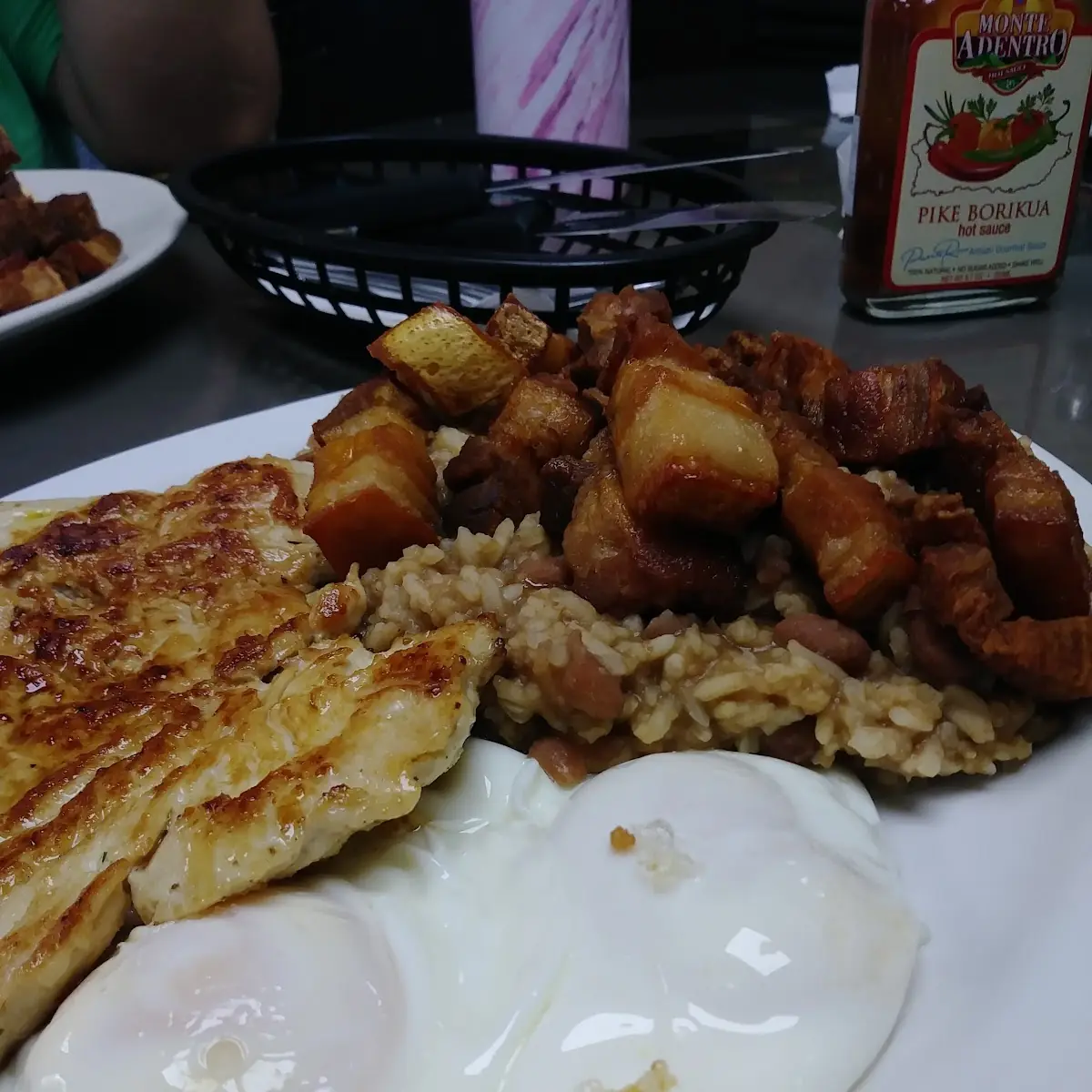 Home Fries