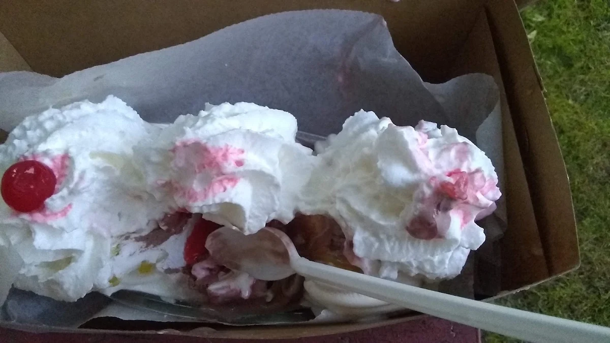 Banana Split