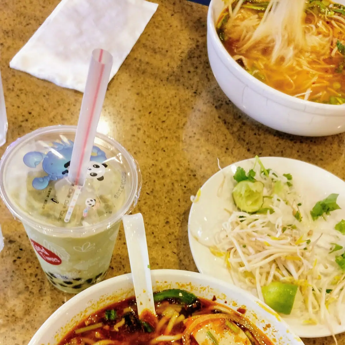 Pho Tai