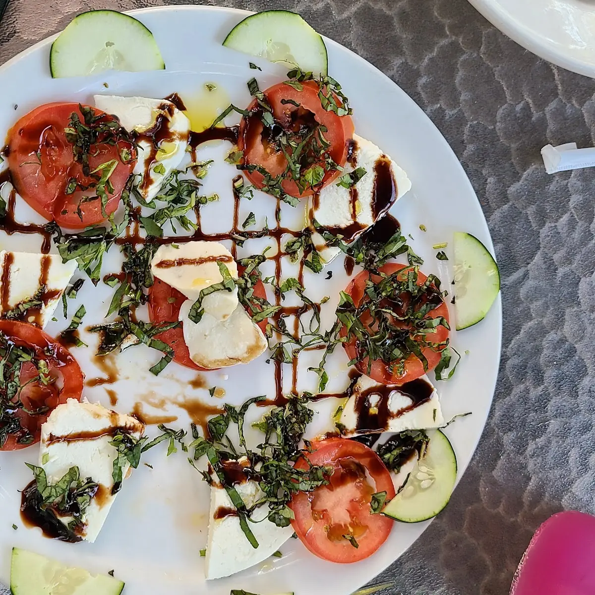 Caprese Salad