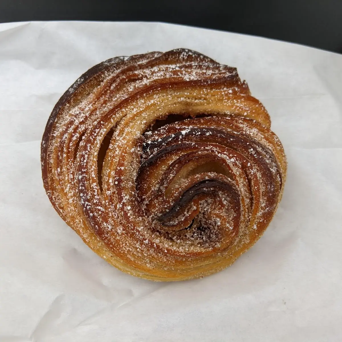 Morning Bun