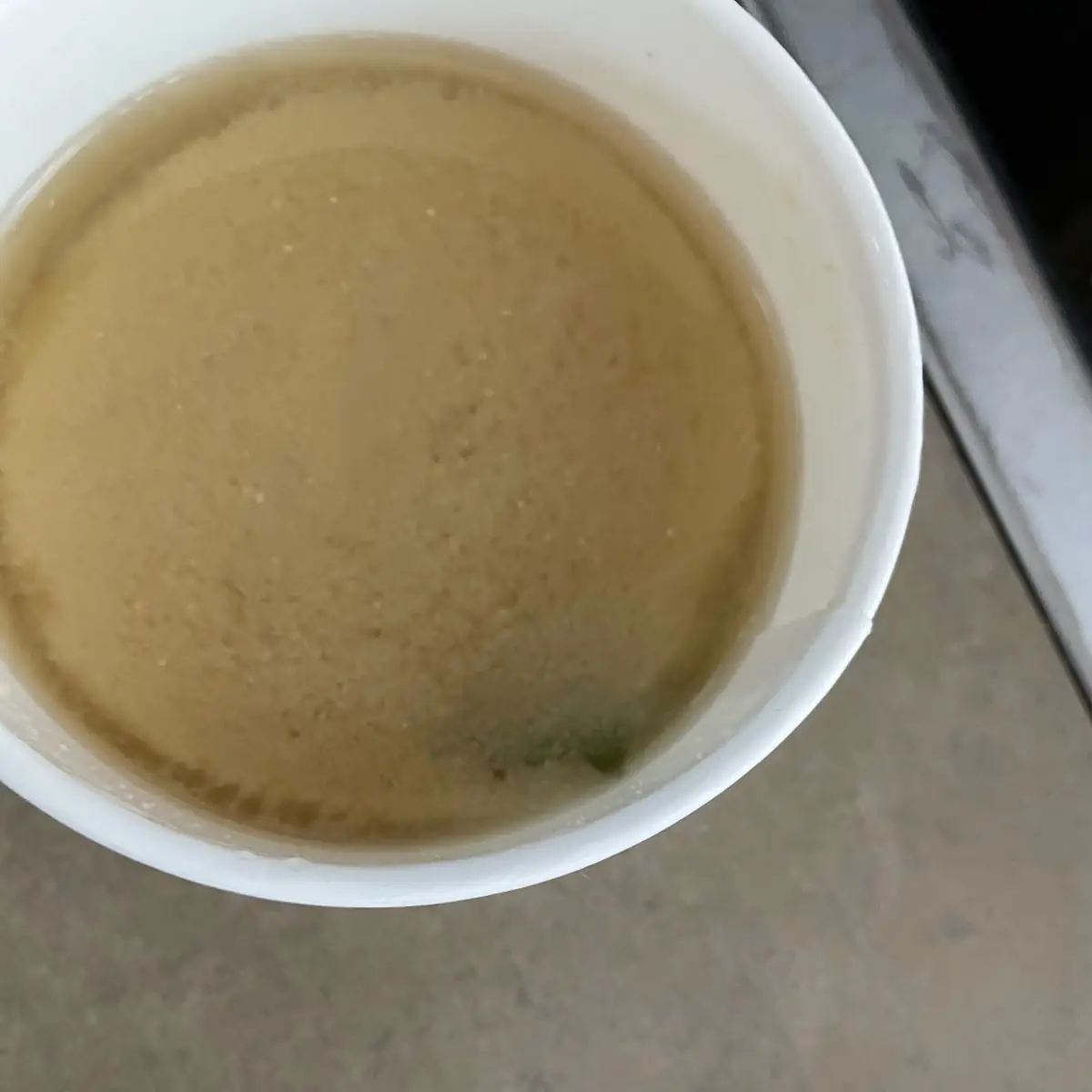 Miso Soup