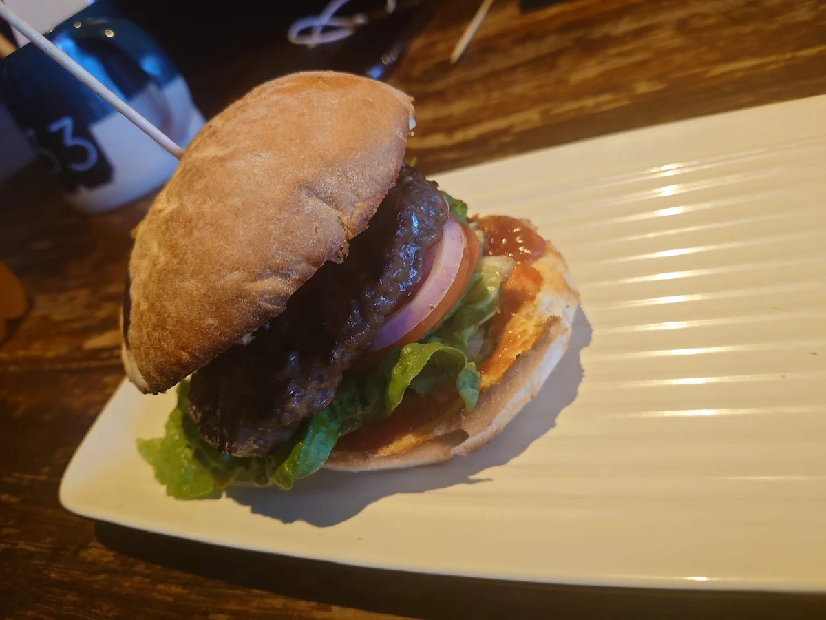 Summer Sunset Beef, Grill'd Townsville