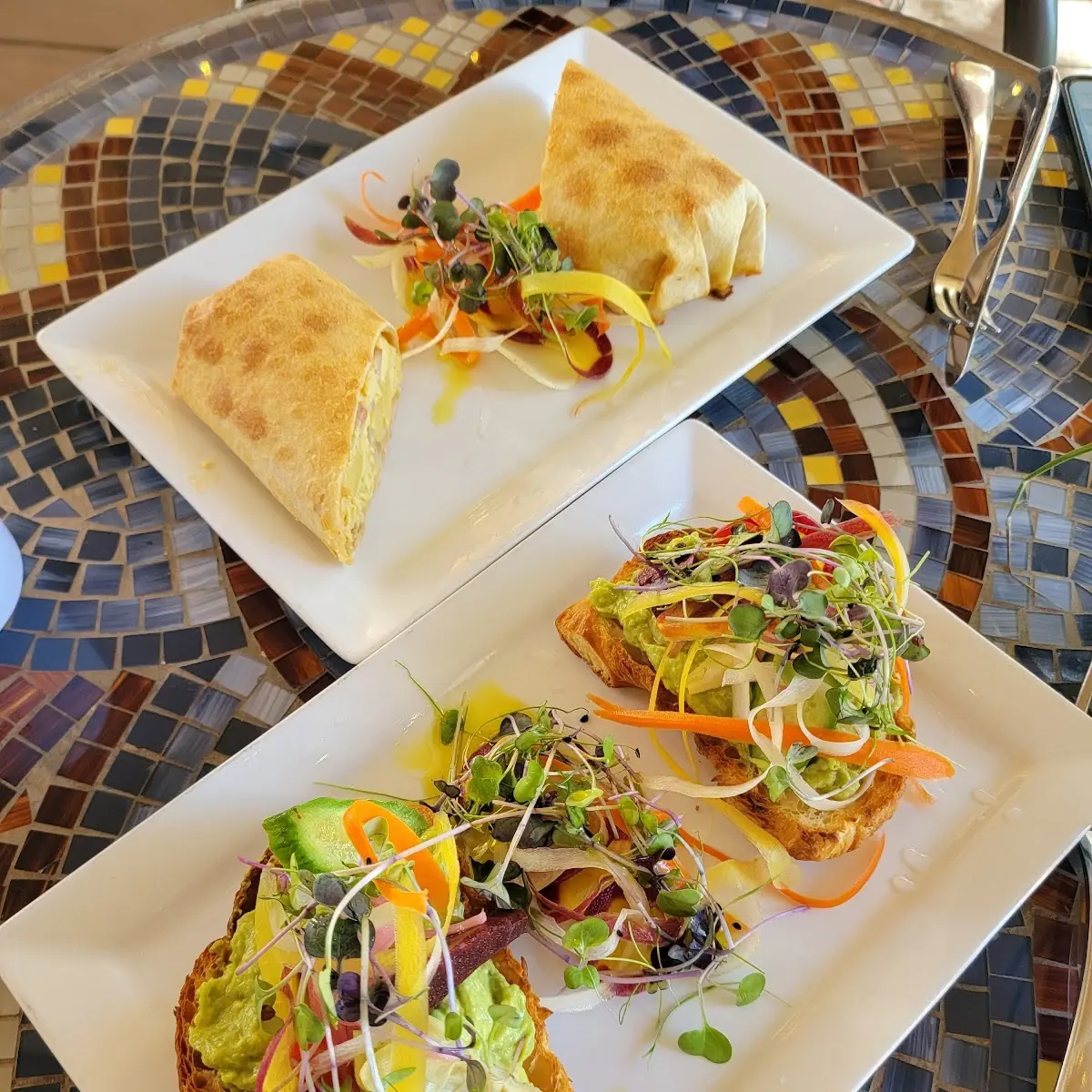 Avocado Toast