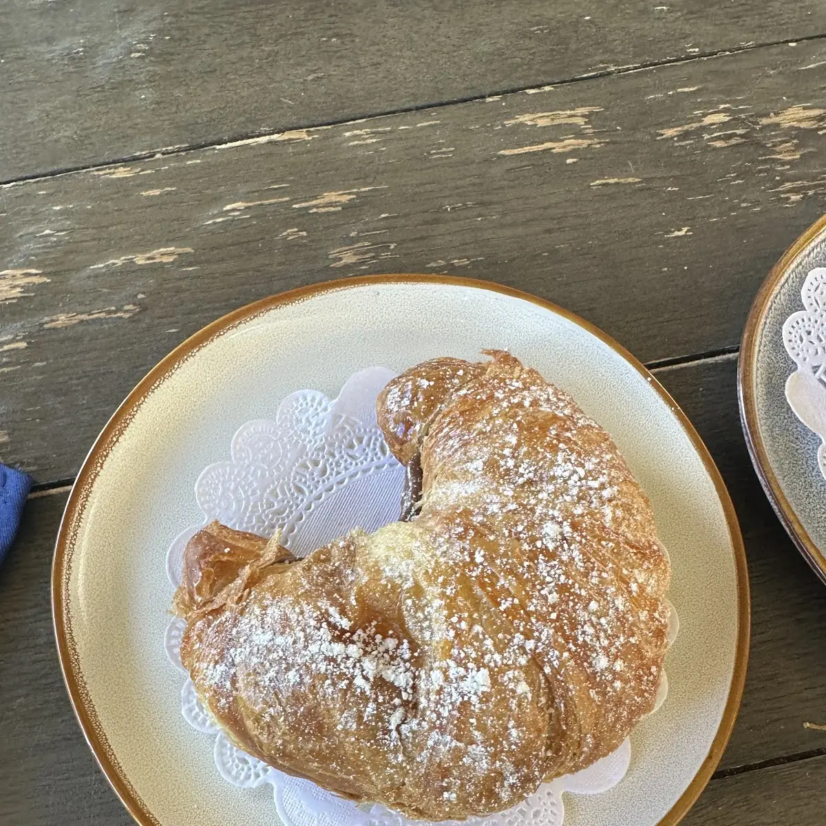 Croissant
