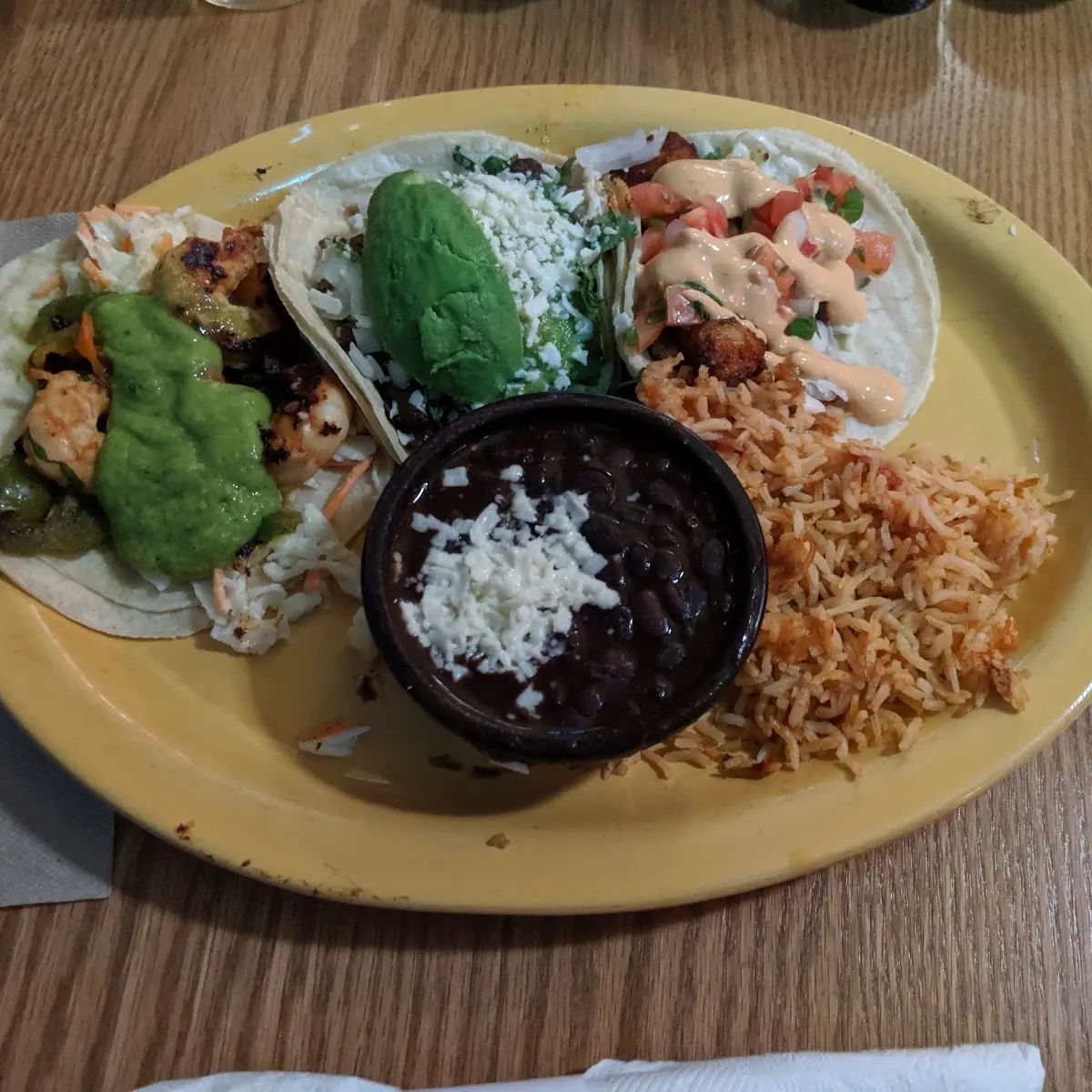 Carne Asada Tacos