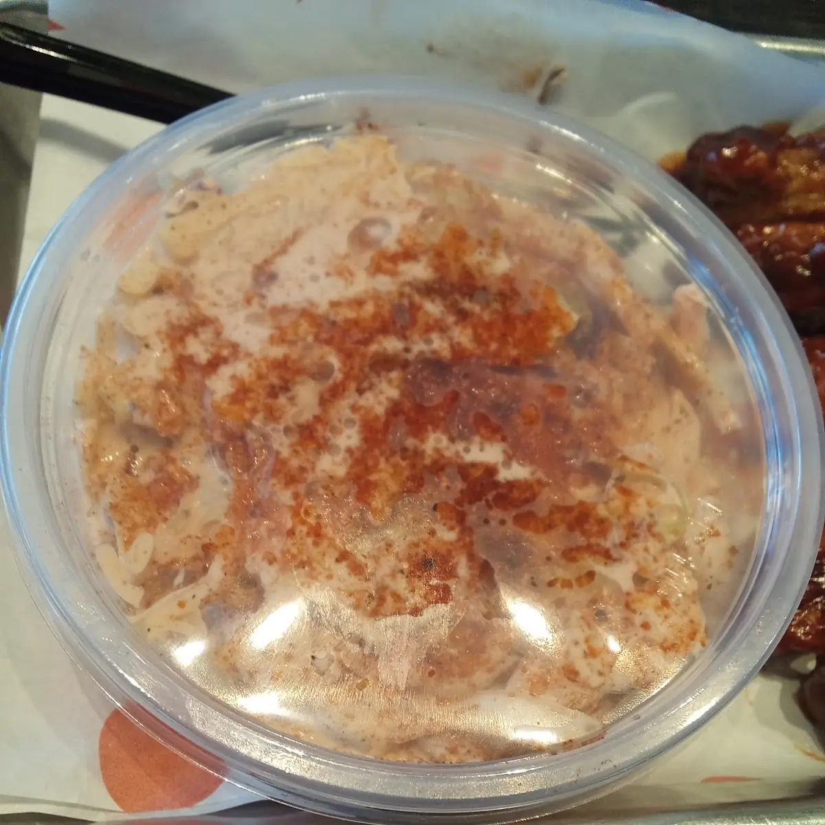 BBQ Coleslaw