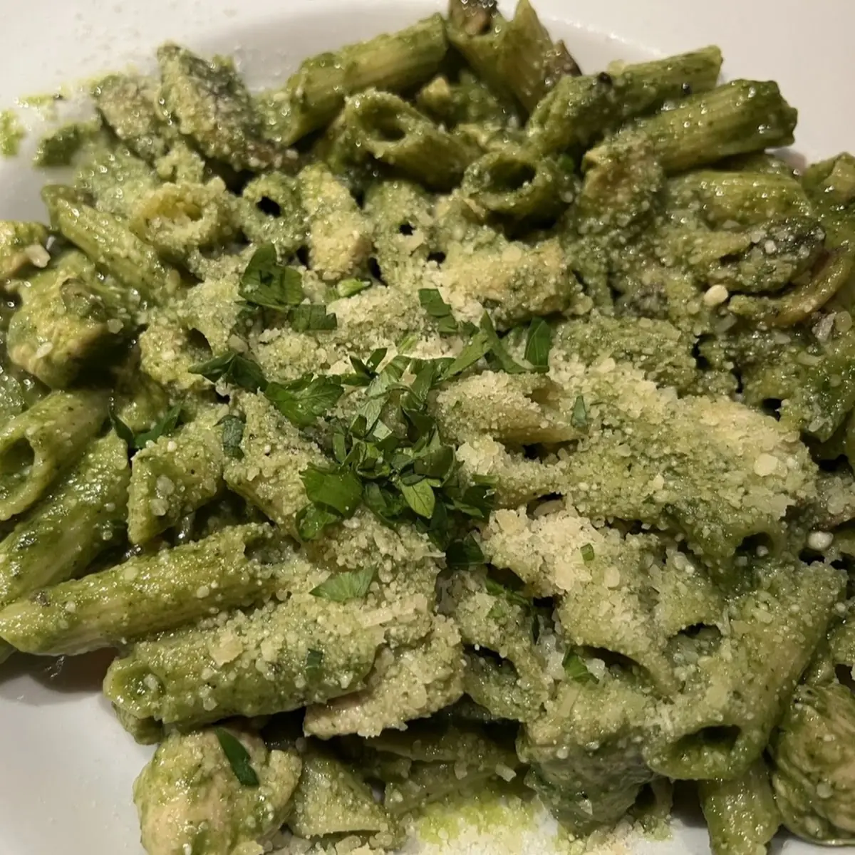 Penne Pasta