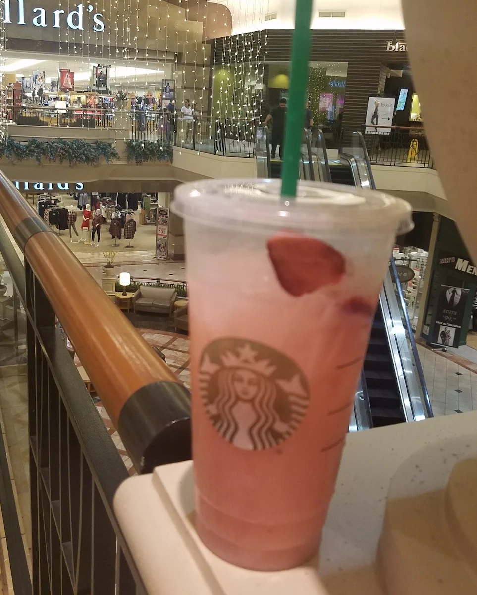 Strawberry Acai
