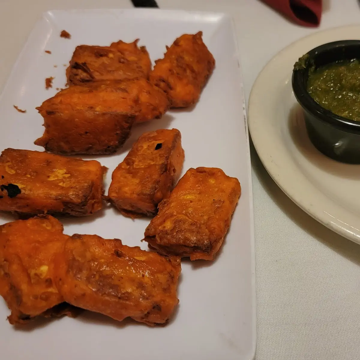 Paneer Pakora