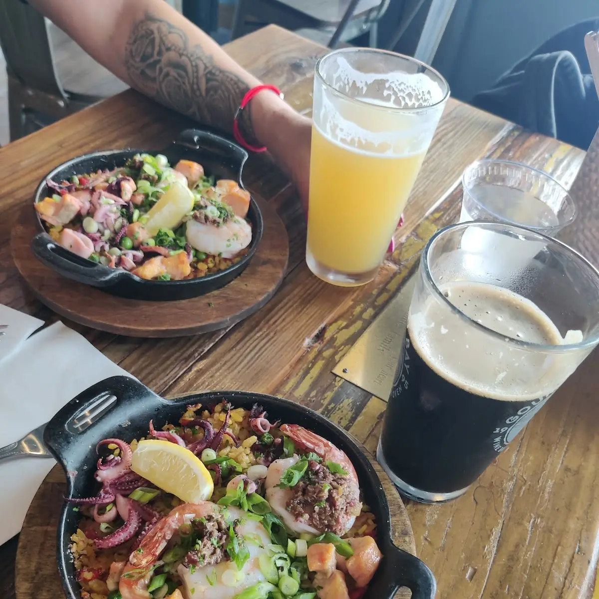 Paella