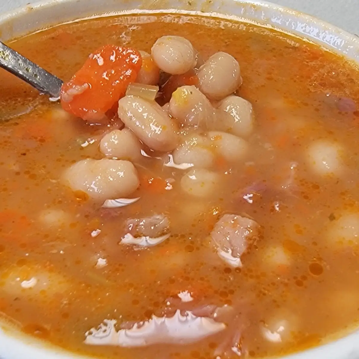 Veggies Soup