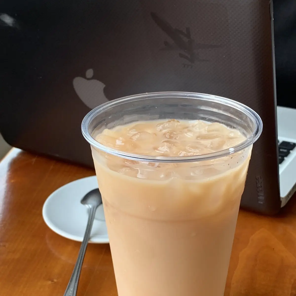 Thai Tea