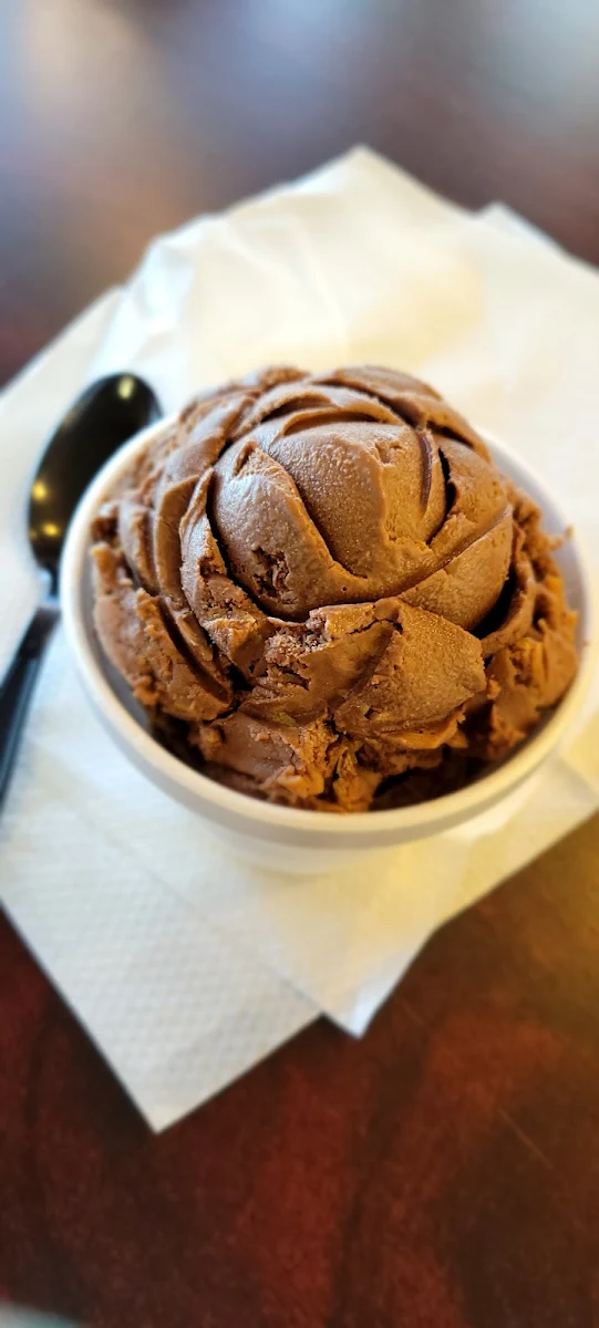 Chocolate Peanut Butter