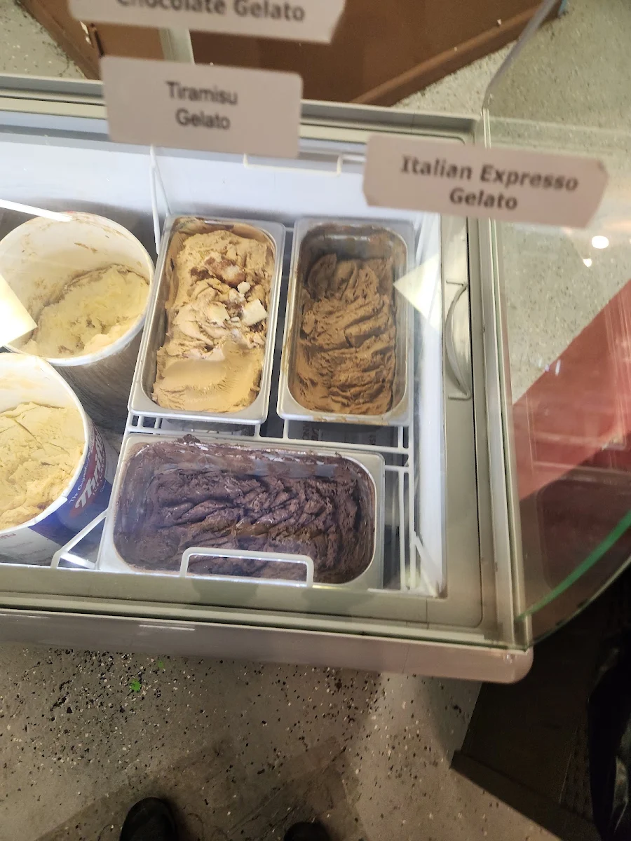 Gelato