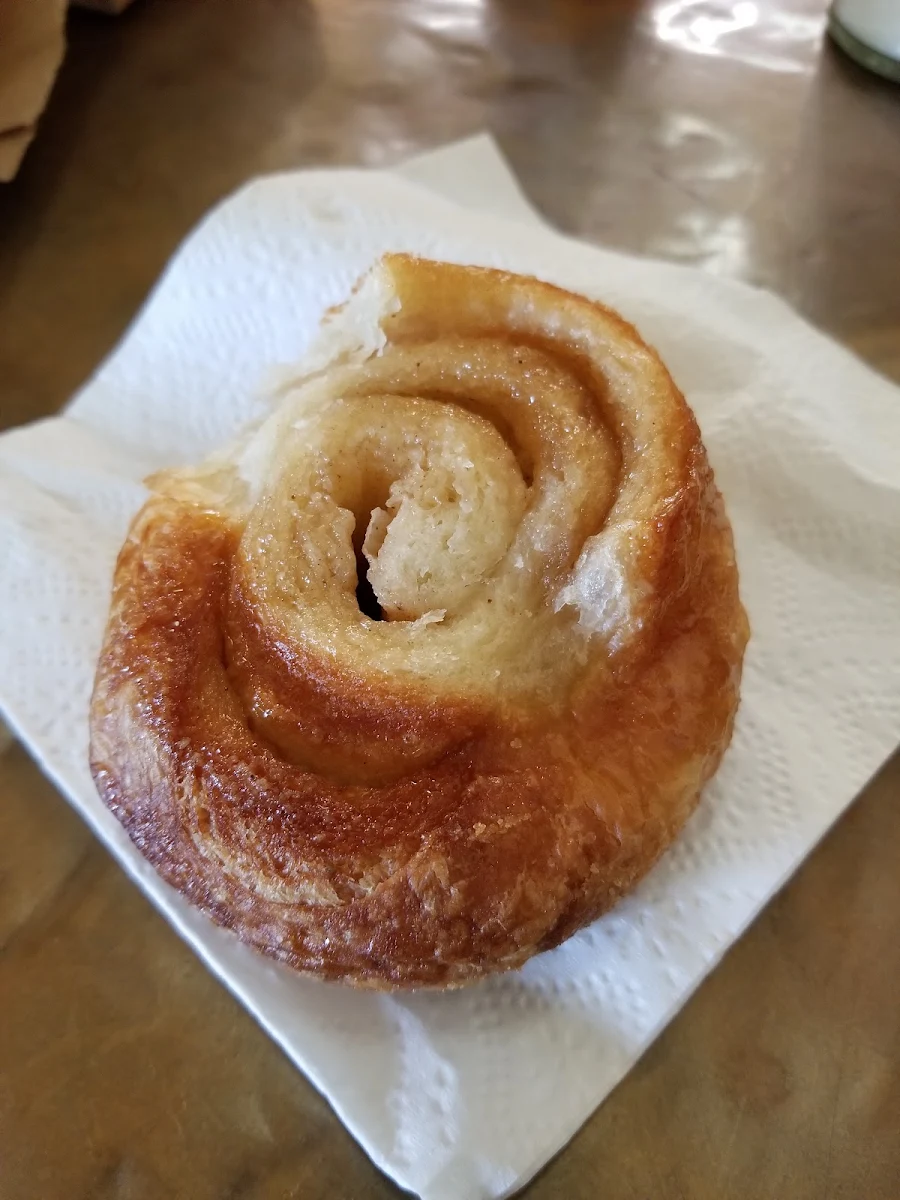 Sticky Buns
