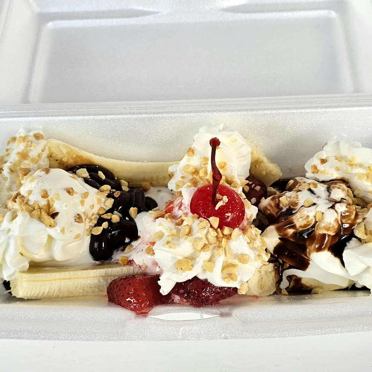 Banana Split